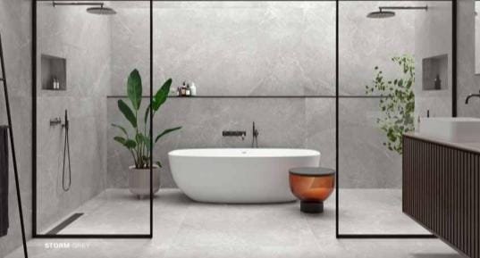 Baño 1