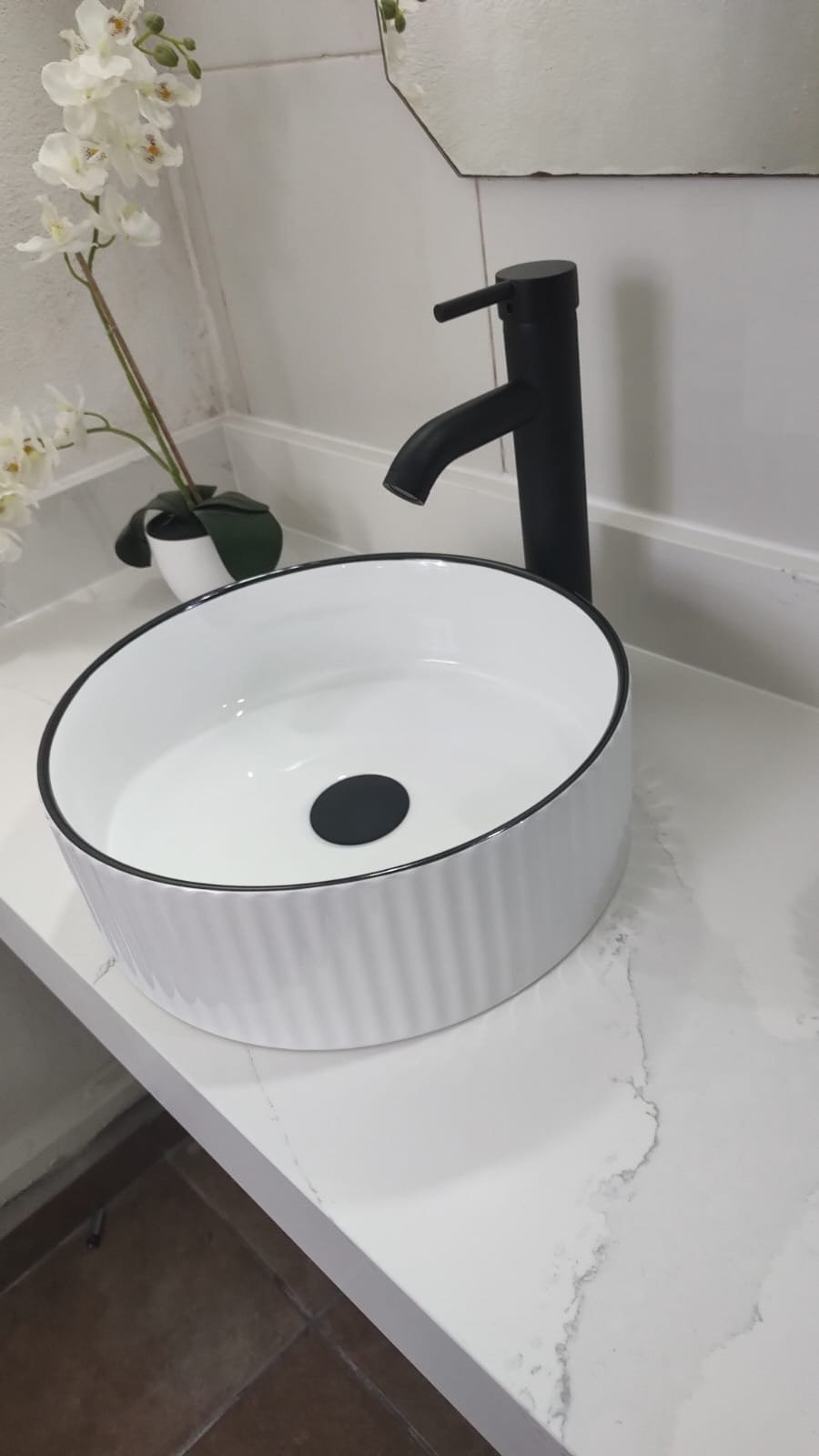 Baño 3